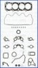 NISSA 1104201A27 Gasket Set, cylinder head